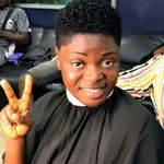 Ruby Adu - @ruby.adu.1111 - Instagram