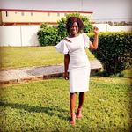 Ruby Adu - @ruby.adu.10 - Instagram