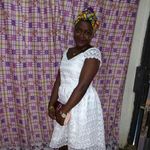 Ruby Adu - @aduruby - Instagram