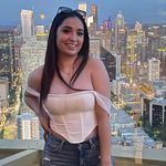 Ruby Aguilar - @ruby_aguilar98 - Instagram
