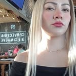 Ruby Aguilar - @rubyaguilar855 - Instagram