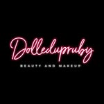 𝚁𝚞𝚋𝚢 𝙰𝚐𝚞𝚒𝚕𝚊𝚛 | 𝙼𝚊𝚔𝚎𝚞𝚙 𝙰𝚛𝚝𝚒𝚜𝚝 - @dolledupruby - Instagram
