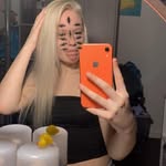 Ruby Anderson - @ruby_x134 - Instagram