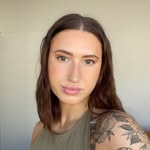 Ruby Anderson - @rubyaviva - Instagram