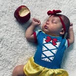 Ruby Andrade - @baby_ruby2024 - Instagram