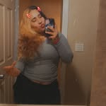 Ruby Andrade - @champagnneemaamii - Instagram