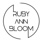Ruby Ann Bloom - Tattoo Artist - @rubyannbloom - Instagram