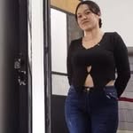 Ruby Arroyo - @fatimaruby28 - Instagram