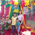 Ruby Arroyo Sejas - Facebook