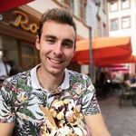 Arthur Ruby - @arthurruby - Instagram
