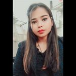 Aashi Chaudhary - @ruby_ashish_ch_12 - Instagram