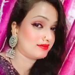 Kehkasha Naaz - @ruby_ashique - Instagram