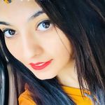 Ruby Ashta - @ruby_ashta - Instagram