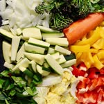 Ruby Ashby - @the_vegan.ning_cookbook - Instagram