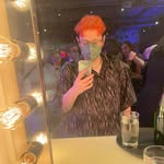 Ruby Ashby-Hunt - @ghostintheceiling - Instagram