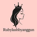 Ruby.lashbyanggun - @ruby.lashbyanggun - Instagram
