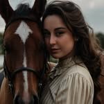 Nataliya Goldman - @ruby_bacardi_official - Instagram
