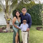 Ruby Baca Saldarriaga - @rubybacasaldarriaga - Instagram