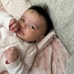 Ruby Baldwin - @ruby_baldwin_70 - Instagram