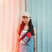 Ruby Ball - Facebook