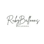 Ruby Balloons - @ruby_balloons_jo - Instagram
