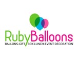 Ruby Balloons Mty - @rubyballoons - Instagram