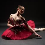Ruby Jack - @rubyballerina - Instagram