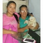 Ana Ruby Ballesteros - @anarubyballesteros - Instagram