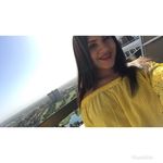 Ruby Ballesteros - @rb17.07 - Instagram