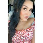 🧜🏼‍♀️Ruby Ballesteros-Chavez🍓 - @__rubyyred - Instagram