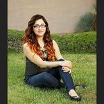 ruby barboza - @rubyyred_21 - Instagram