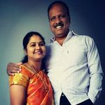Sushanth Barboza - @ruby.barboza.94 - Instagram