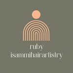 Ruby Barnes - @ruby_isammihairartistry - Instagram