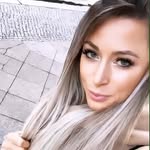 Ruby Bartlett - @xarlenn - Instagram