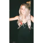 Ruby Bartlett - @oaribqt - Instagram
