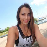 Ruby Bartlett - @alannahrory__l2l360x - Instagram