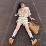 Ruby Bartley - @rubybartleyfy.3802 - Instagram