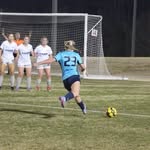 Ruby Barton - @rbbsoccer_ - Instagram