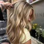 @rubybartonhair - Instagram