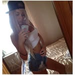 Ruby Bates - @rubybates209 - Instagram