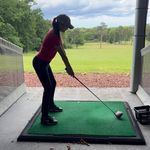Ruby B - @rubybaxtergolf - Instagram
