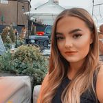 Ruby Baxter - @ruby_baxter_ - Instagram