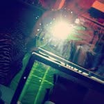 Ruby Beasley - @ginophonet - Instagram