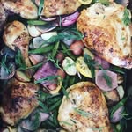 Ruby Beasley - @whatsrubycooking - Instagram