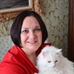 Leslie Wellman - @ruby2beavers - Instagram