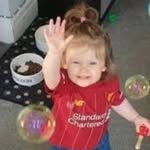 Ruby Harper Beckham-Gerrard - @ruby_beckham_gerrard_rp - Instagram