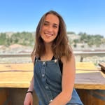 Ruby (רותם) Benjamin - @rshai18 - Instagram