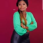 Ruby Benjamin-Aboh - @ruby_benjaminaboh - Instagram