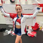 🩰Ruby Bennett🩰 - @jeanodancer - Instagram