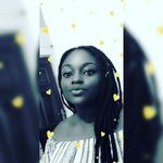 Ruby Bennett-Lartey - @dompre1 - Instagram